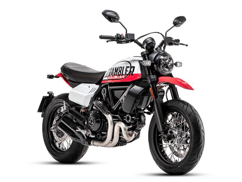 Ducati Vicenza