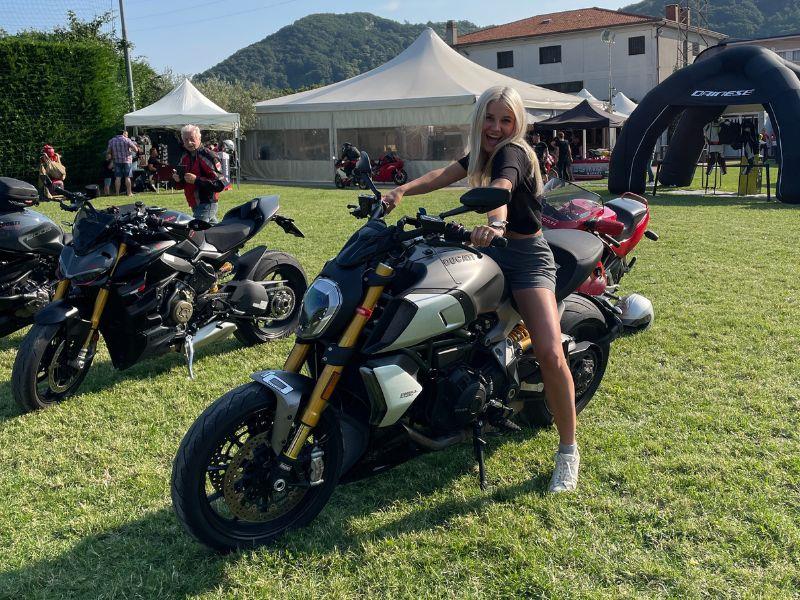 Concessionaria Ducati Vicenza