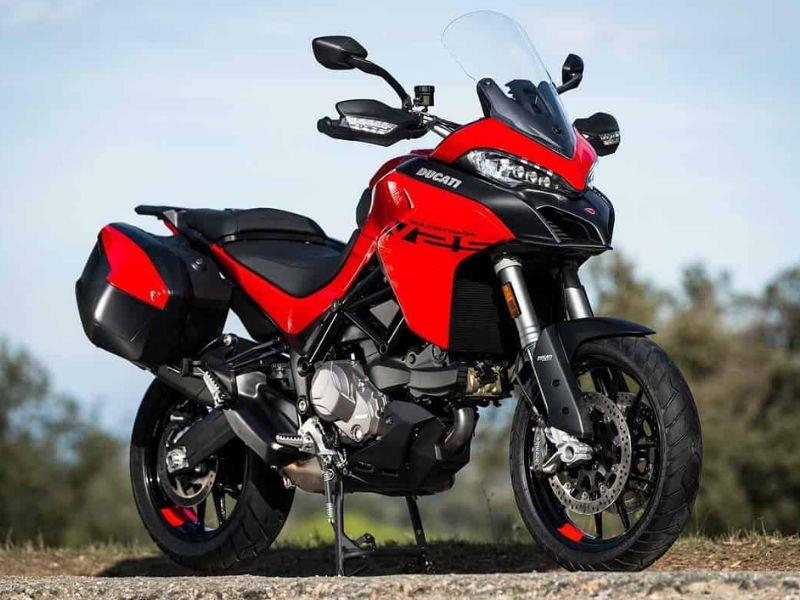 Ducati Vicenza