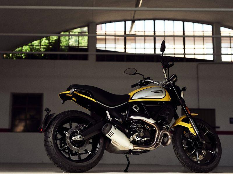 Ducati Vicenza