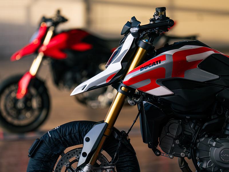 Concessionaria Ducati Vicenza