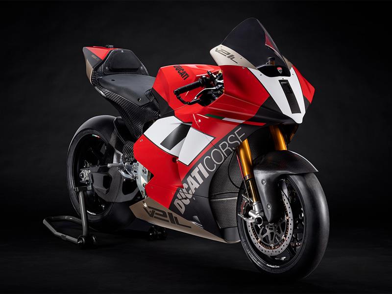 Ducati Vicenza