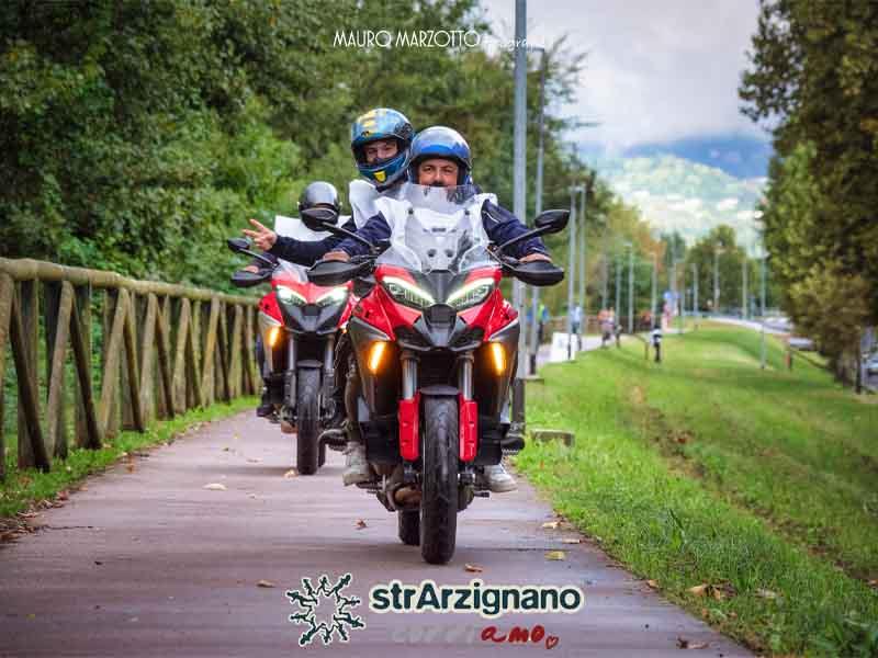 Concessionaria Ducati Vicenza