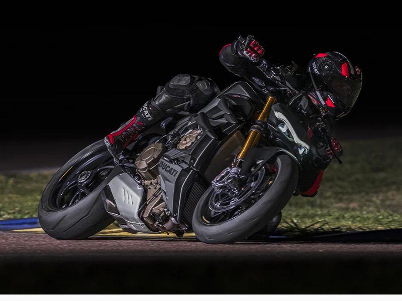 Ducati Vicenza