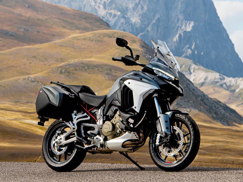 Concessionaria Ducati Vicenza