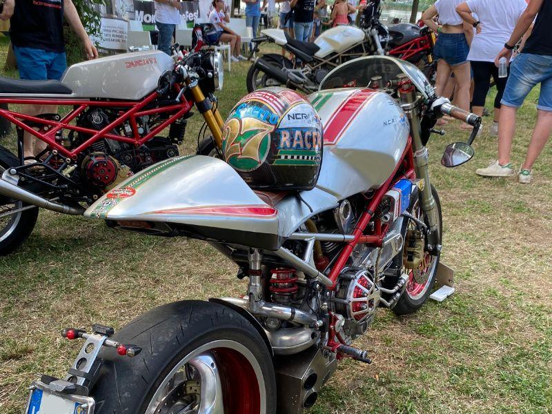 Concessionaria Ducati Vicenza