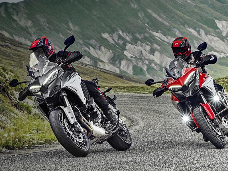 Ducati Vicenza
