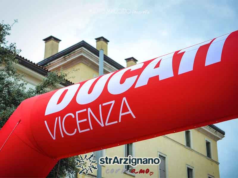 Concessionaria Ducati Vicenza