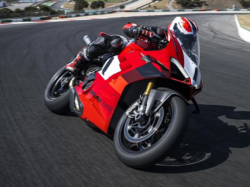 Ducati Vicenza