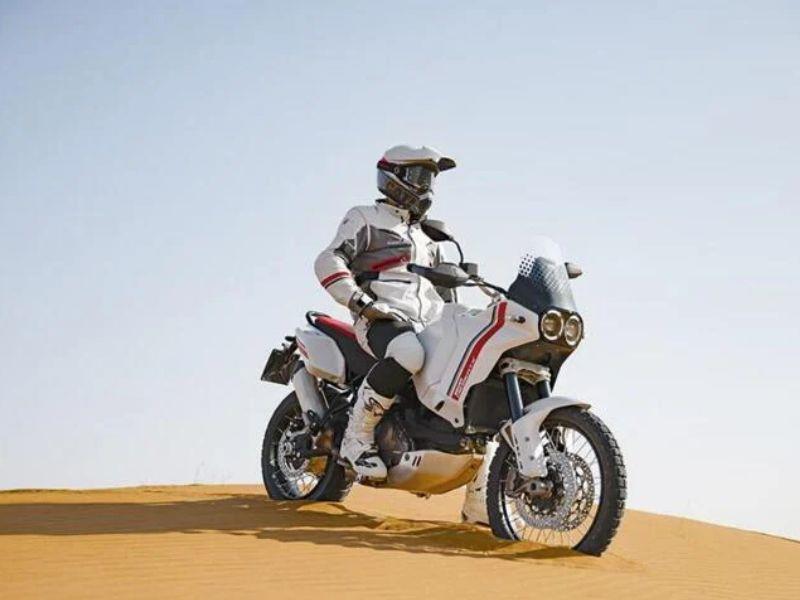 Ducati Vicenza