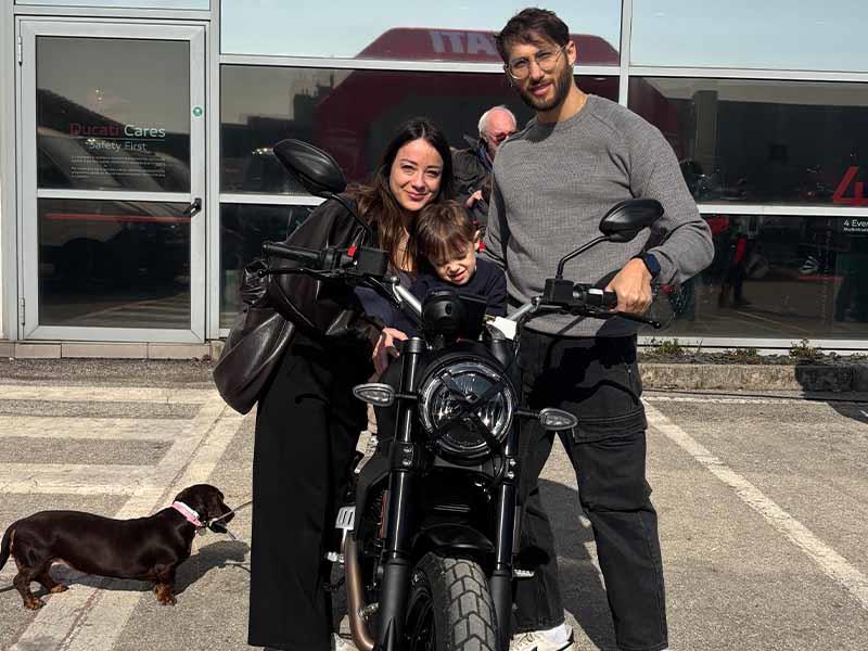 Concessionaria Ducati Vicenza