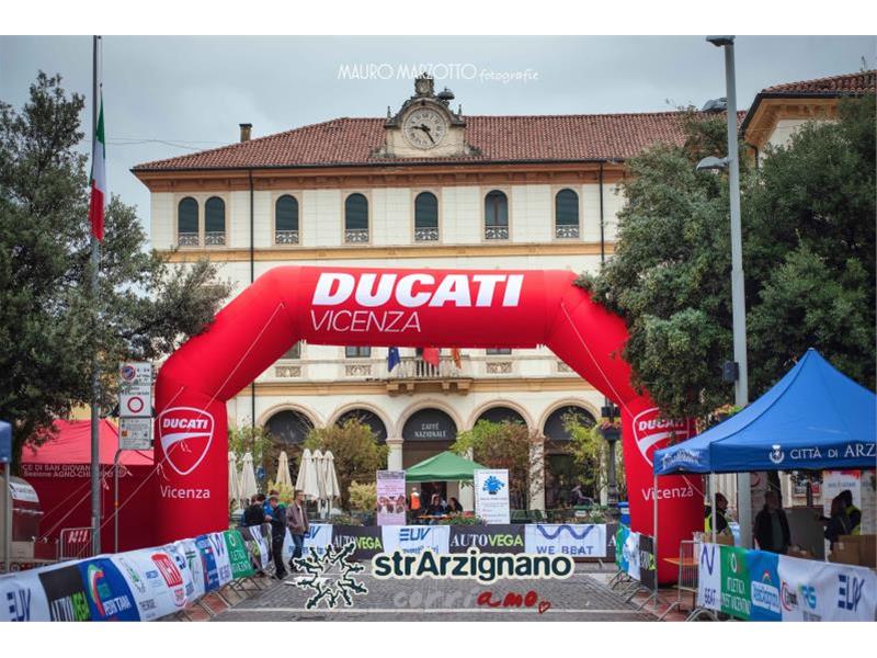 Concessionaria Ducati Vicenza