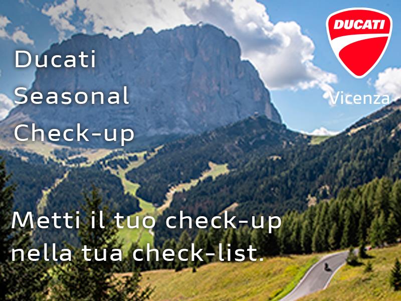 Ducati Vicenza