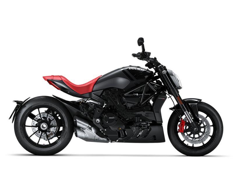 Ducati Vicenza