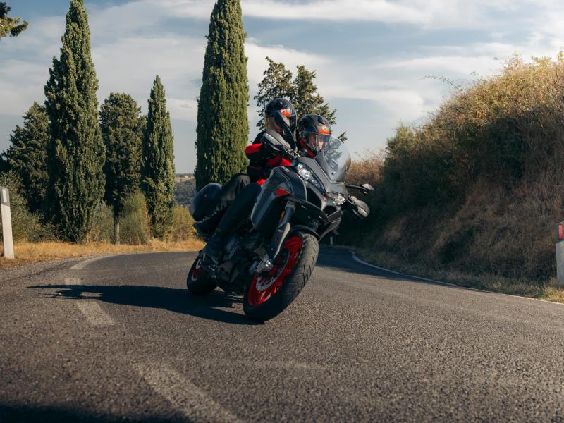 Ducati Vicenza