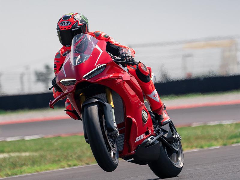 Concessionaria Ducati Vicenza