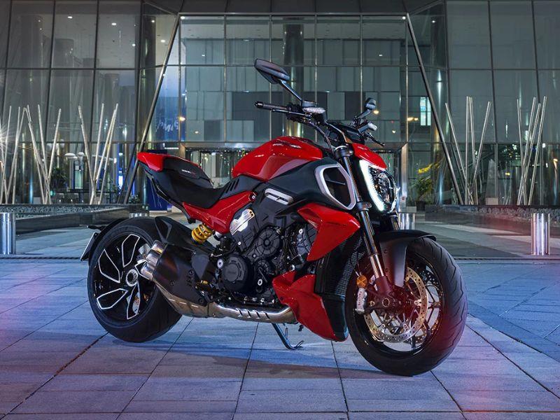Ducati Vicenza