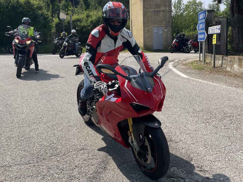 Concessionaria Ducati Vicenza