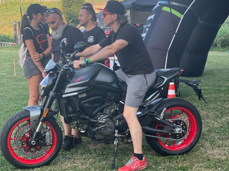Concessionaria Ducati Vicenza