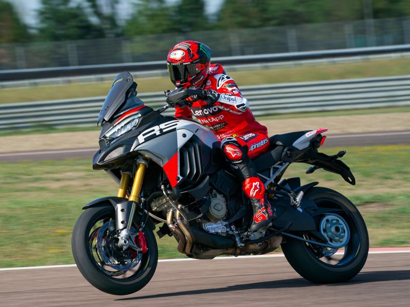 Concessionaria Ducati Vicenza