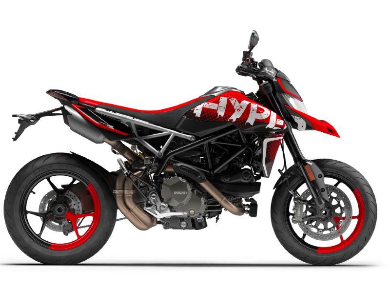 Ducati Vicenza