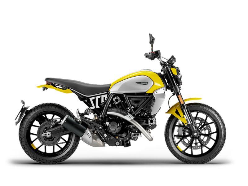 Ducati Vicenza