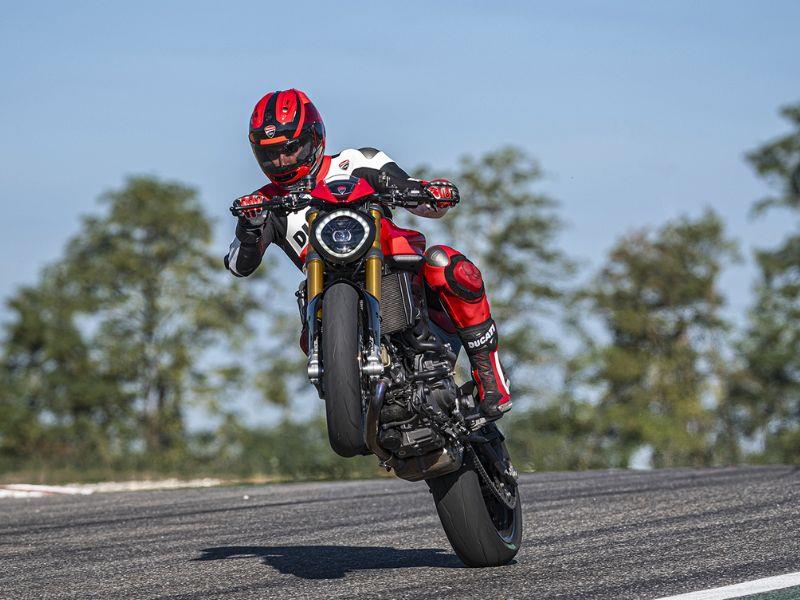Ducati Vicenza