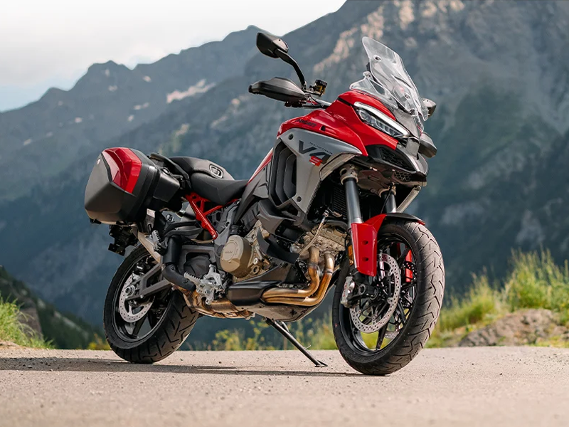 Concessionaria Ducati Vicenza