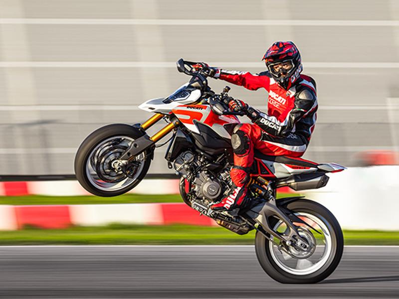 Concessionaria Ducati Vicenza