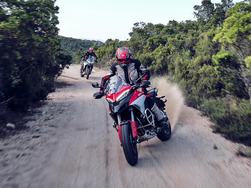 Concessionaria Ducati Vicenza