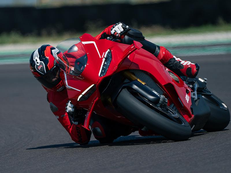 Ducati Vicenza