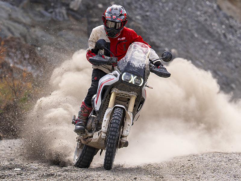 Concessionaria Ducati Vicenza