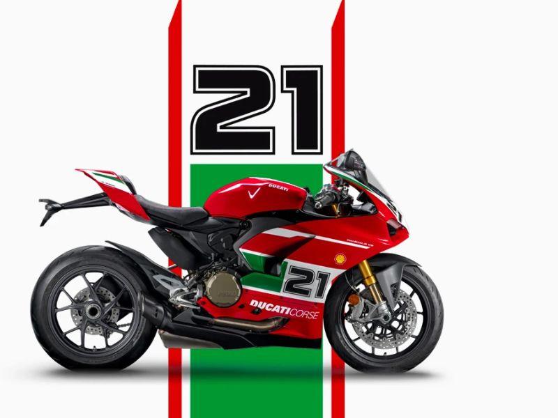 Ducati Vicenza