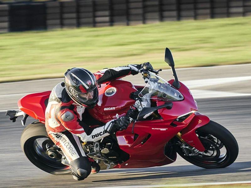Ducati Vicenza