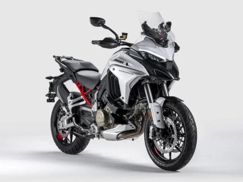 Ducati Vicenza