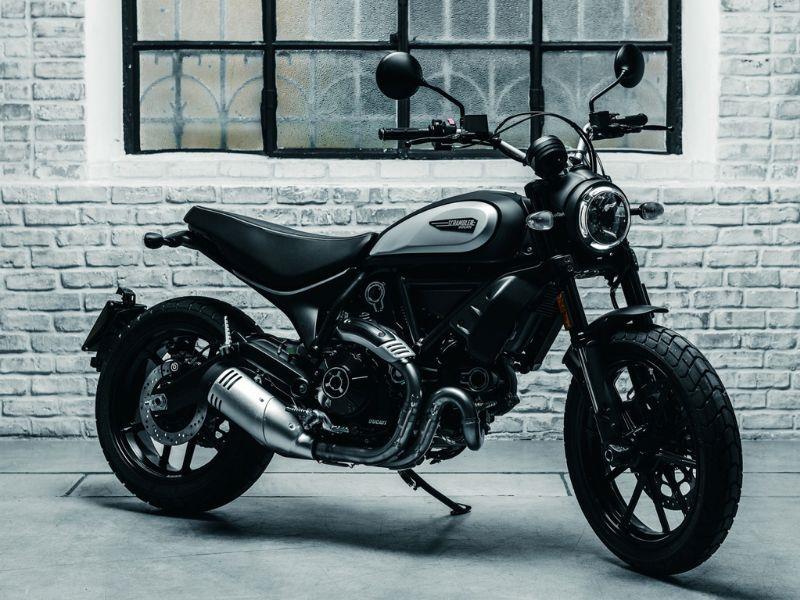 Ducati Vicenza