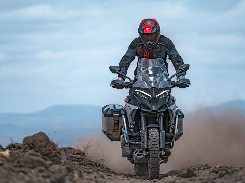 Ducati Vicenza