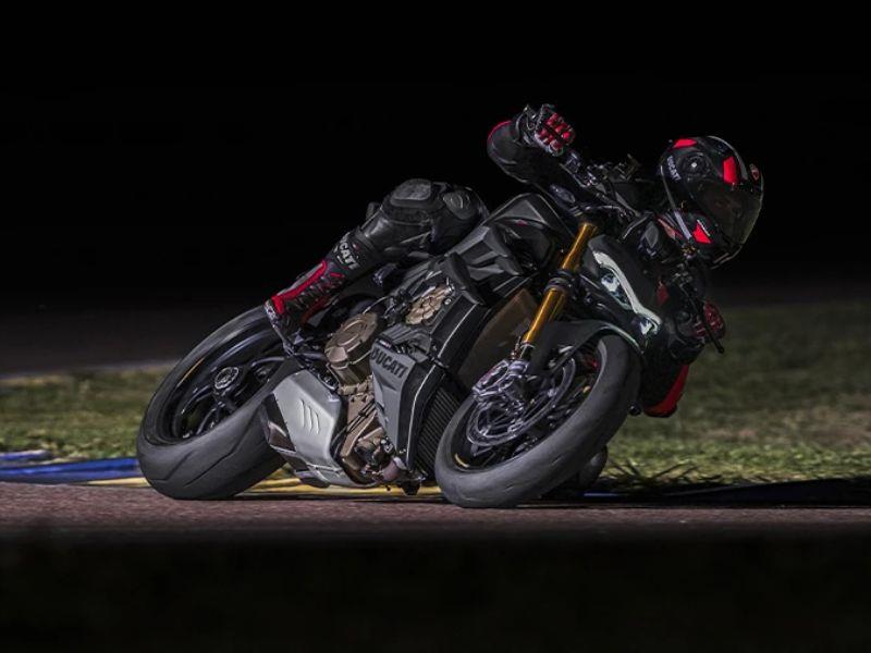 Ducati Vicenza