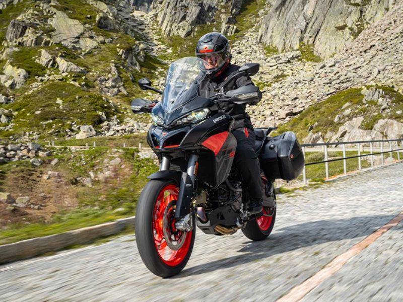 Ducati Vicenza