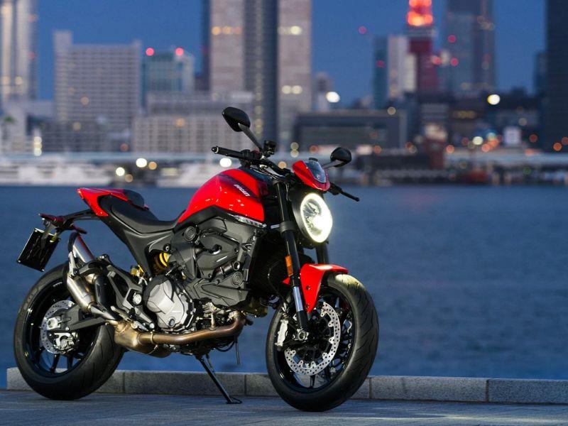 Ducati Vicenza