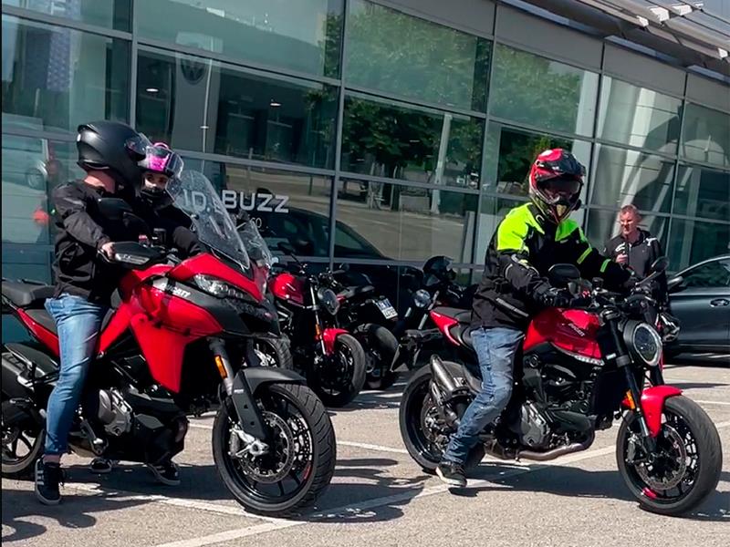 Concessionaria Ducati Vicenza