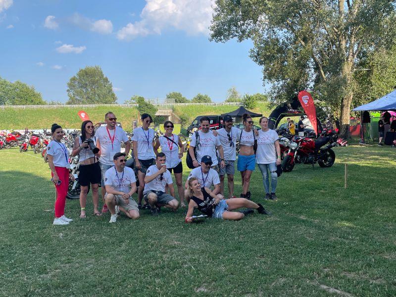 Concessionaria Ducati Vicenza