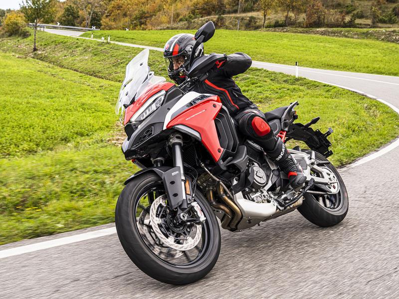 Concessionaria Ducati Vicenza
