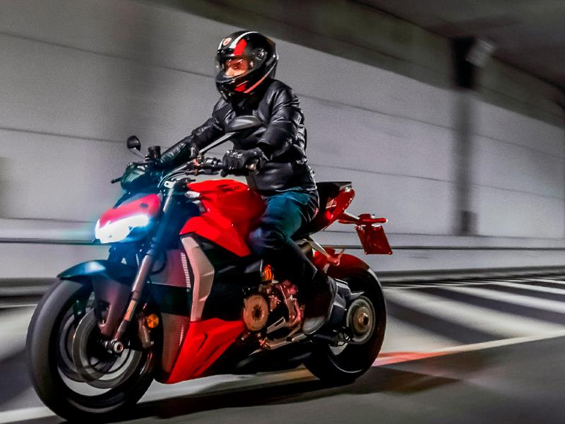 Ducati Vicenza