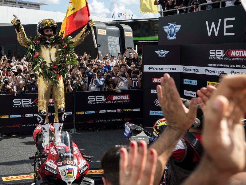 Concessionaria Ducati Vicenza