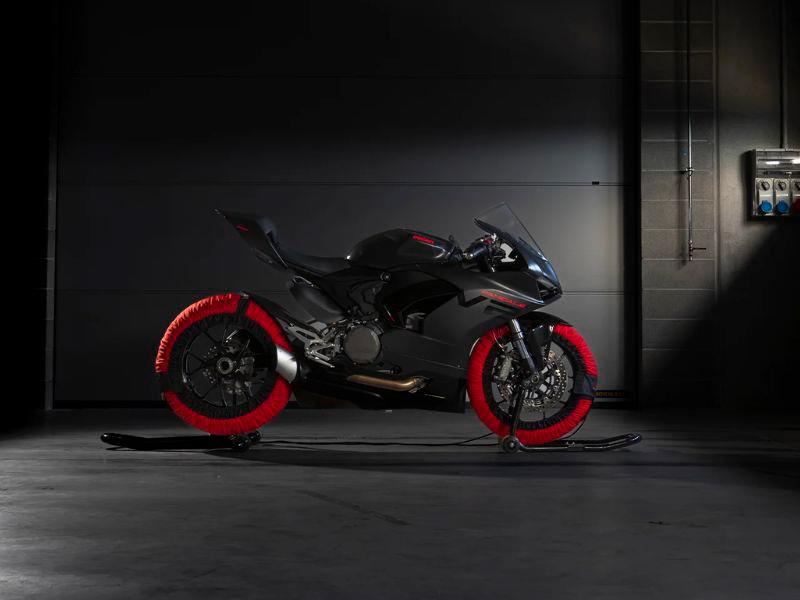 Ducati Vicenza