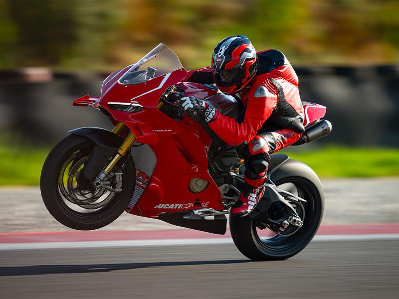 Concessionaria Ducati Vicenza