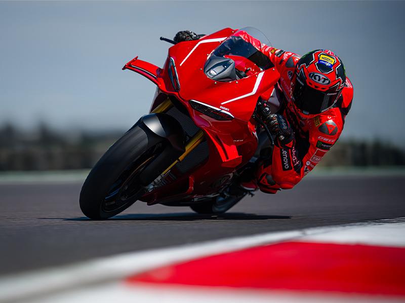 Concessionaria Ducati Vicenza