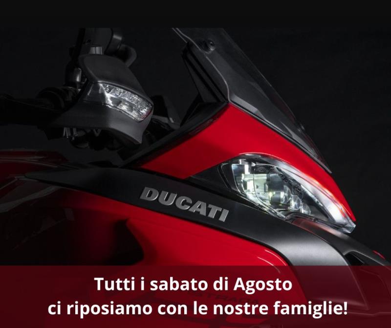Concessionaria Ducati Vicenza