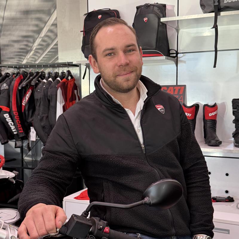 Concessionaria Ducati Vicenza